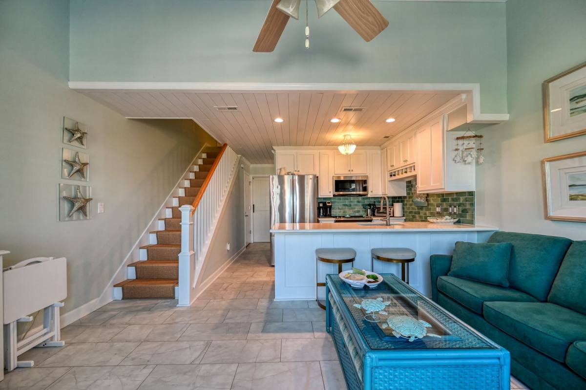 Townhouse for rent at 4 Bermuda Landing, Sneads Ferry, NC 28460