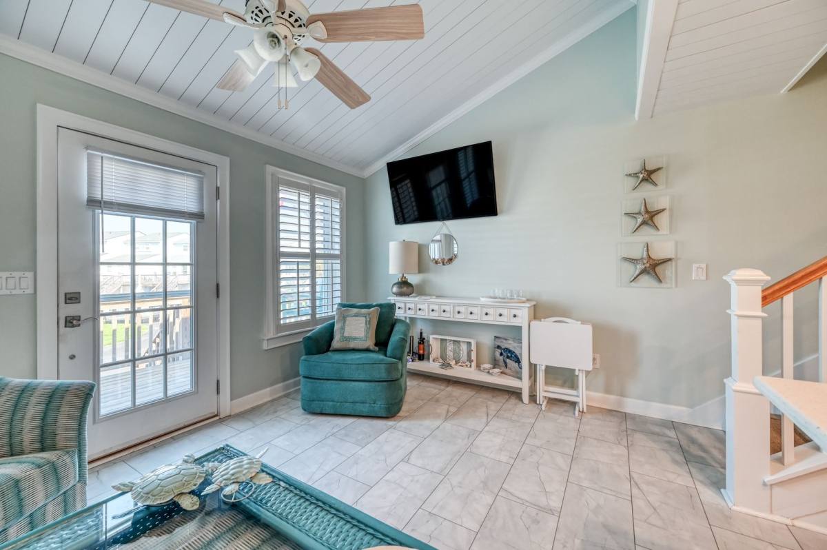 Townhouse for rent at 4 Bermuda Landing, Sneads Ferry, NC 28460