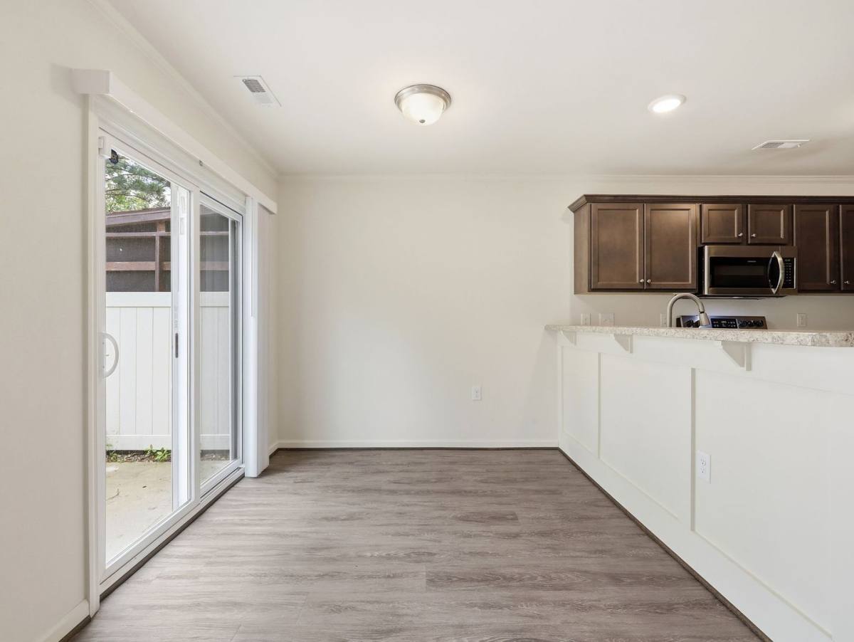 Townhouse for rent at 210 Boyington Place Rd, Midway Park, NC 28544