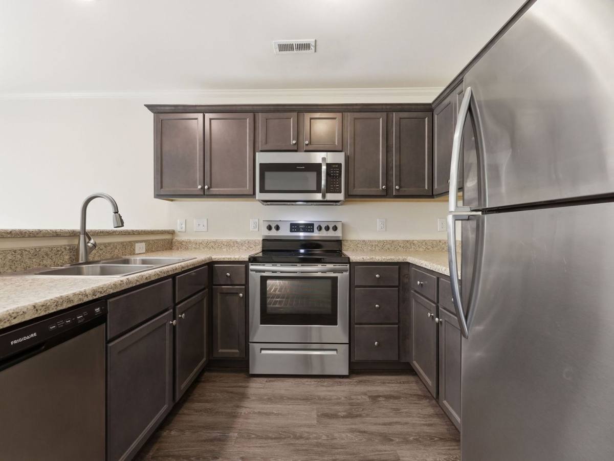 Townhouse for rent at 210 Boyington Place Rd, Midway Park, NC 28544