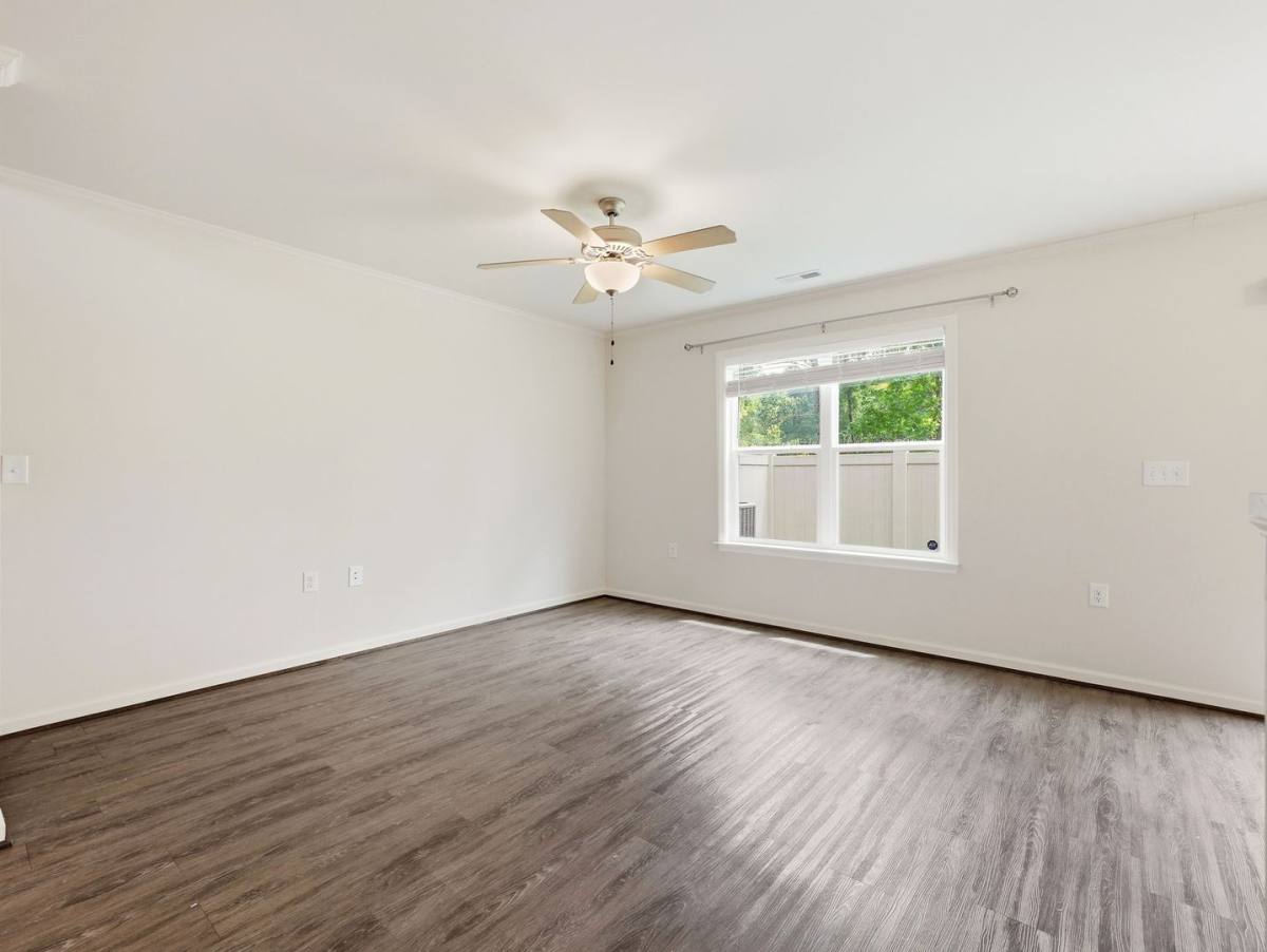 Townhouse for rent at 210 Boyington Place Rd, Midway Park, NC 28544