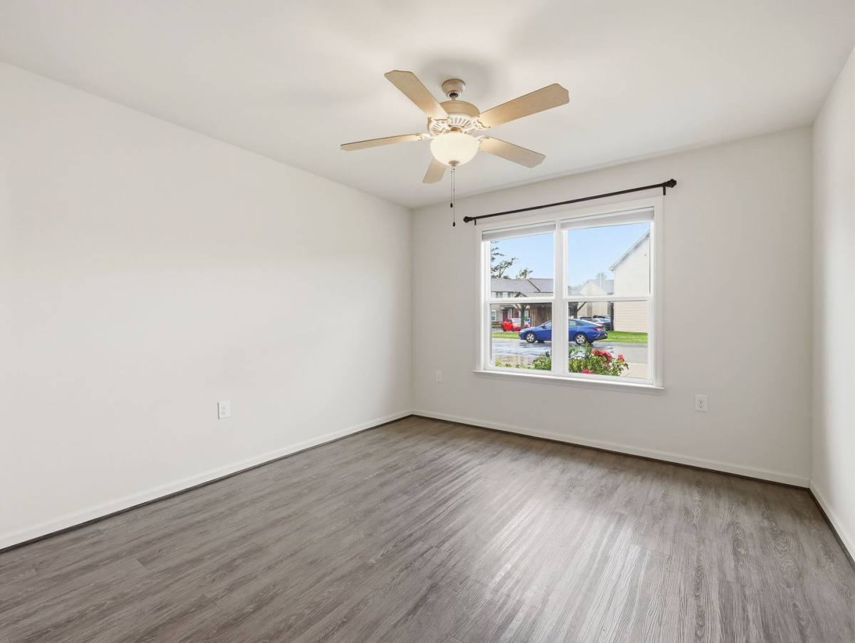 Townhouse for rent at 210 Boyington Place Rd, Midway Park, NC 28544