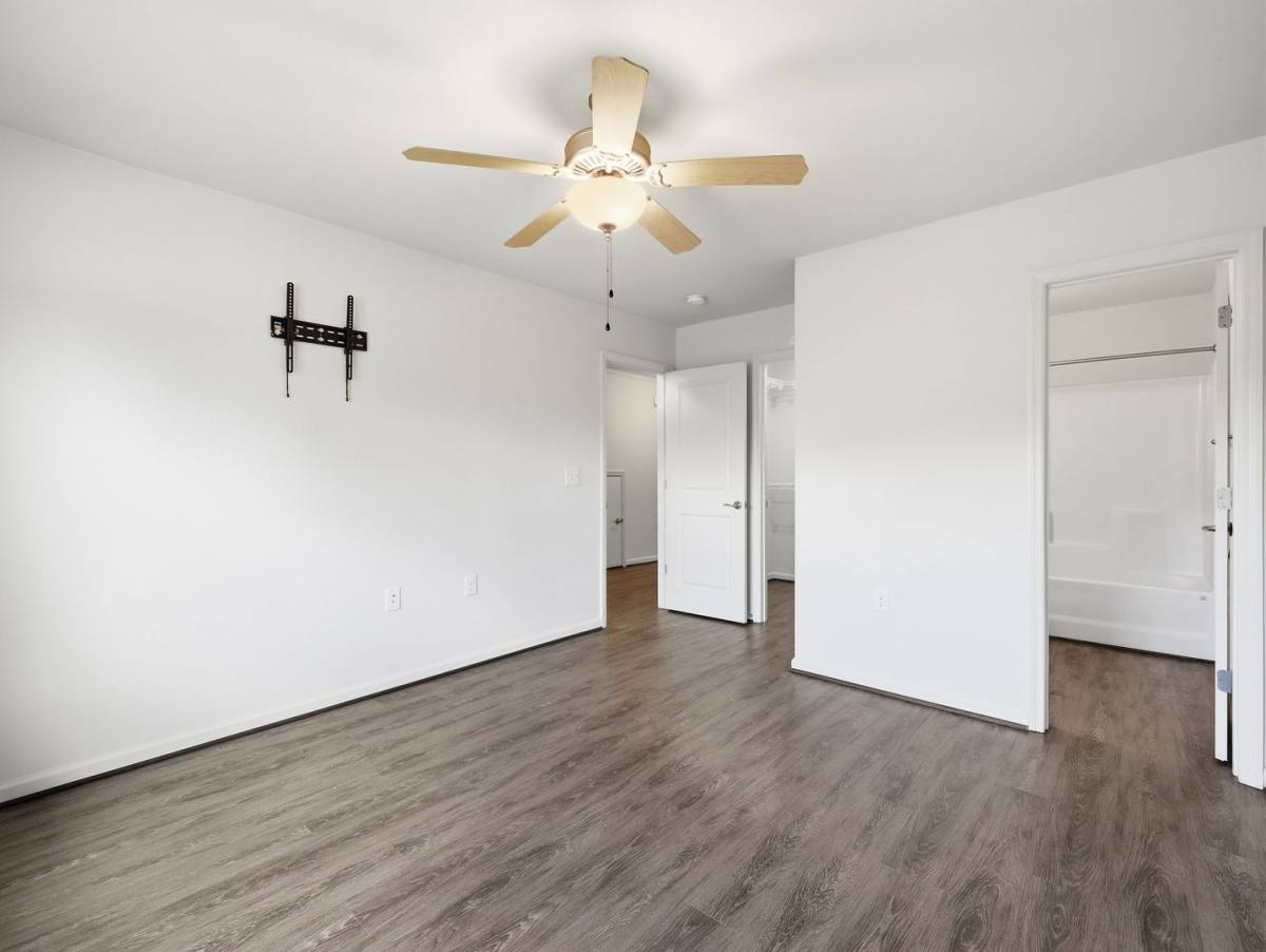 Townhouse for rent at 210 Boyington Place Rd, Midway Park, NC 28544
