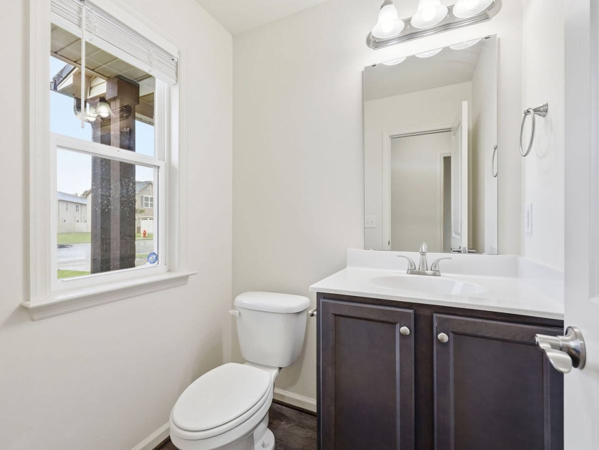 Townhouse for rent at 210 Boyington Place Rd, Midway Park, NC 28544