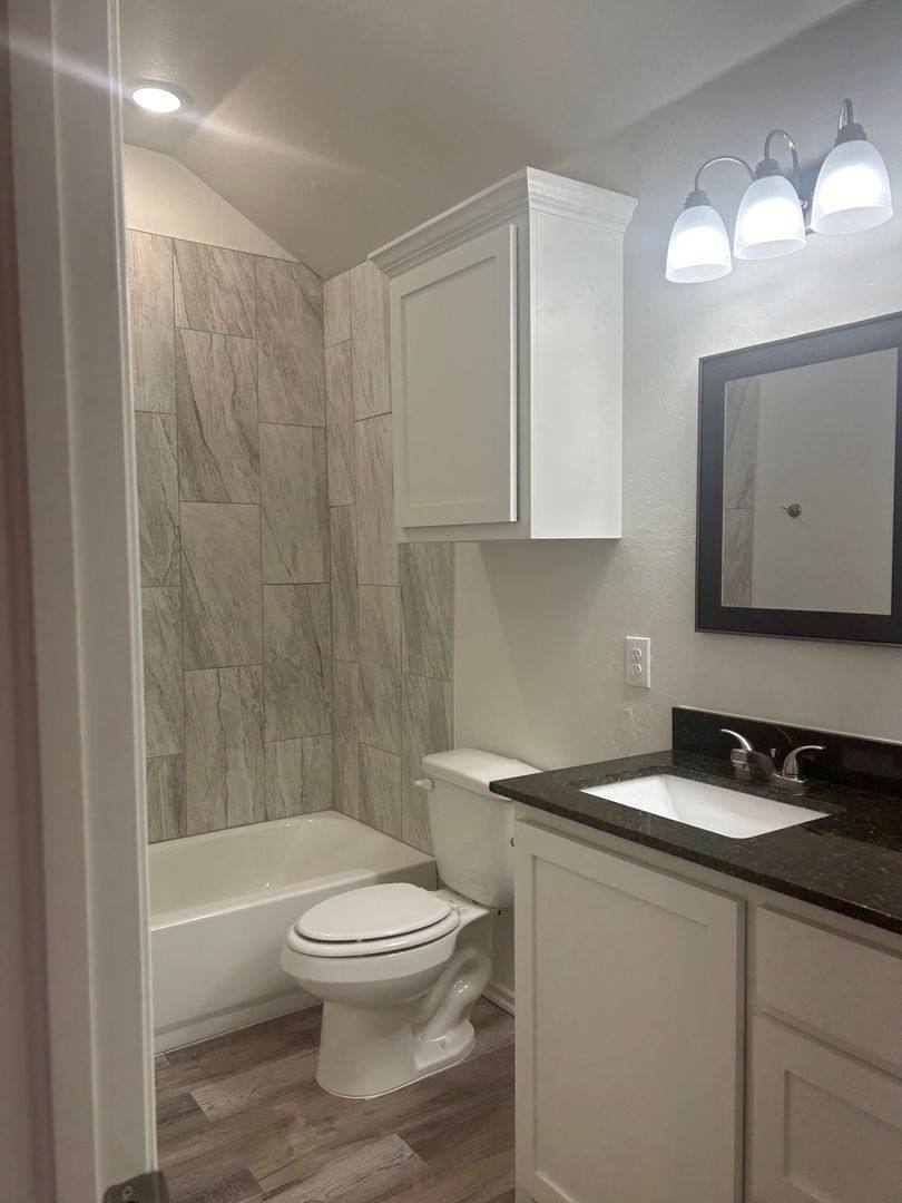 Apartment for rent at 1311 SW Oklahoma, Lawton, OK 73501