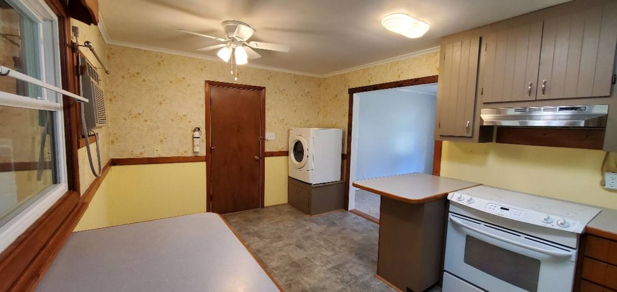 House for rent at 1618 Lexington Dr, Elizabeth City, NC 27909