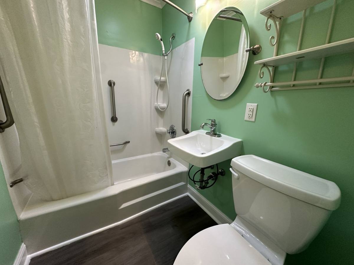 House for rent at 1618 Lexington Dr, Elizabeth City, NC 27909