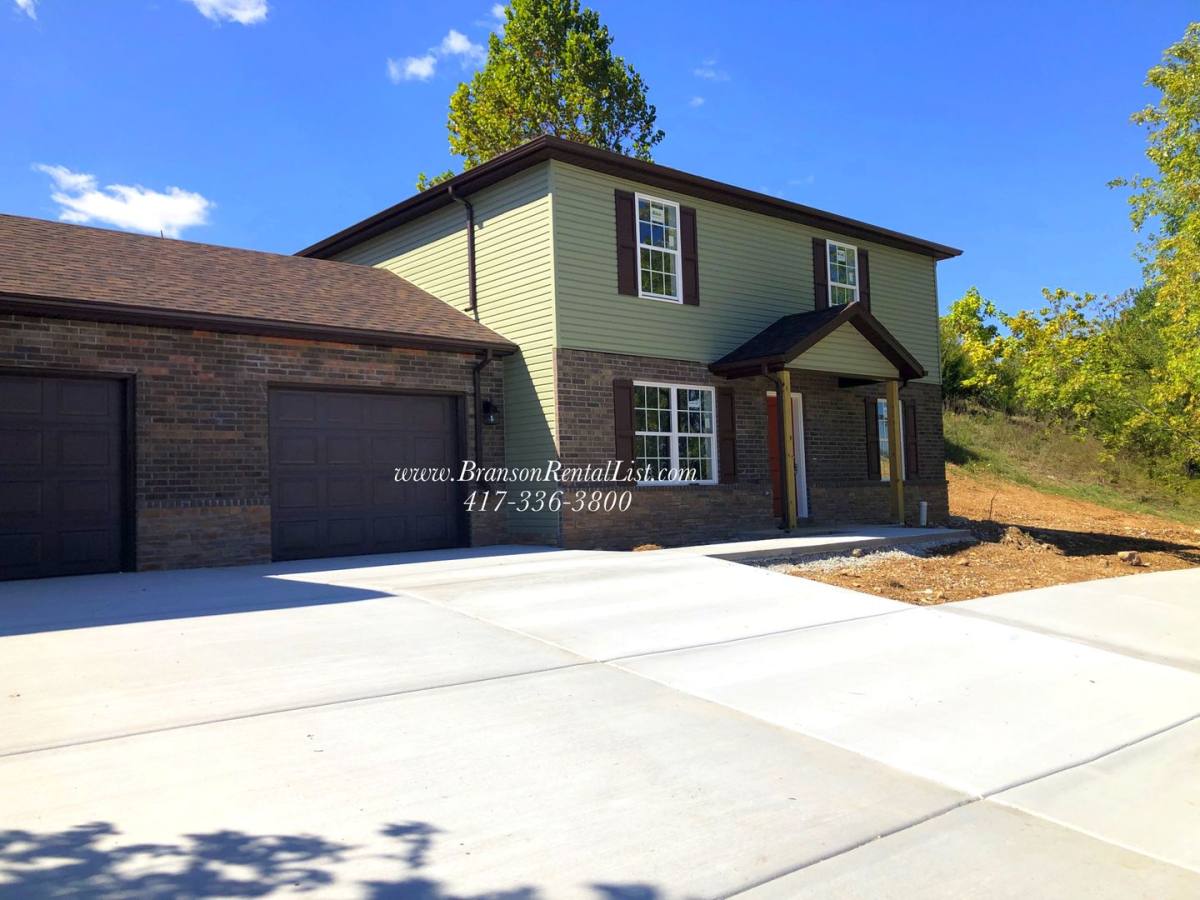 House for rent at 158 Sunrise Cove, Branson, MO 65616