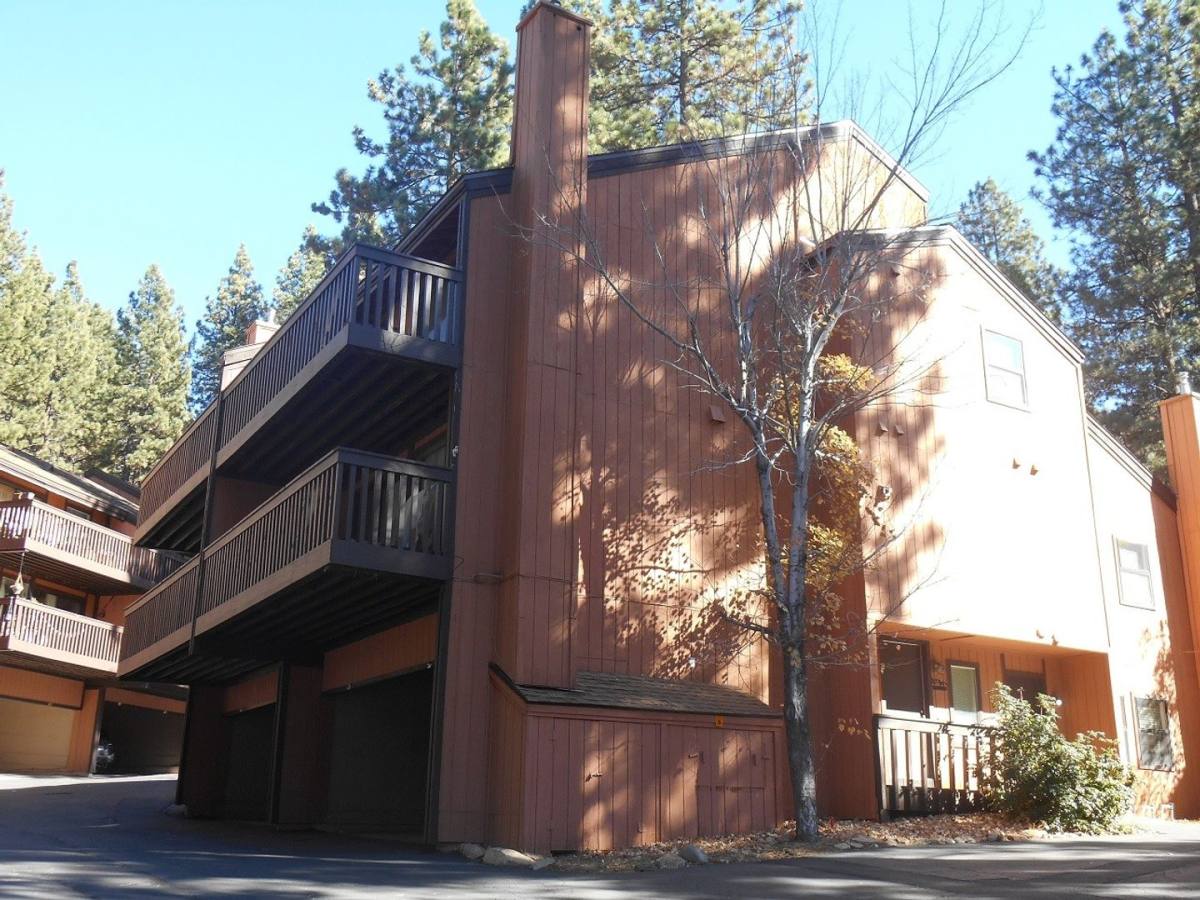 Condo for rent at 1439 Ski Run Blvd, South Lake Tahoe, CA 96151