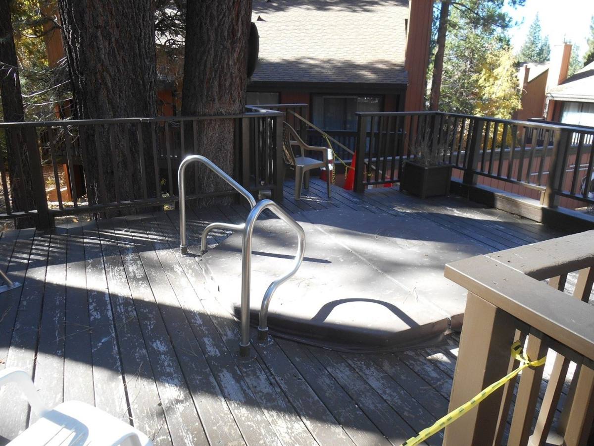 Condo for rent at 1439 Ski Run Blvd, South Lake Tahoe, CA 96151