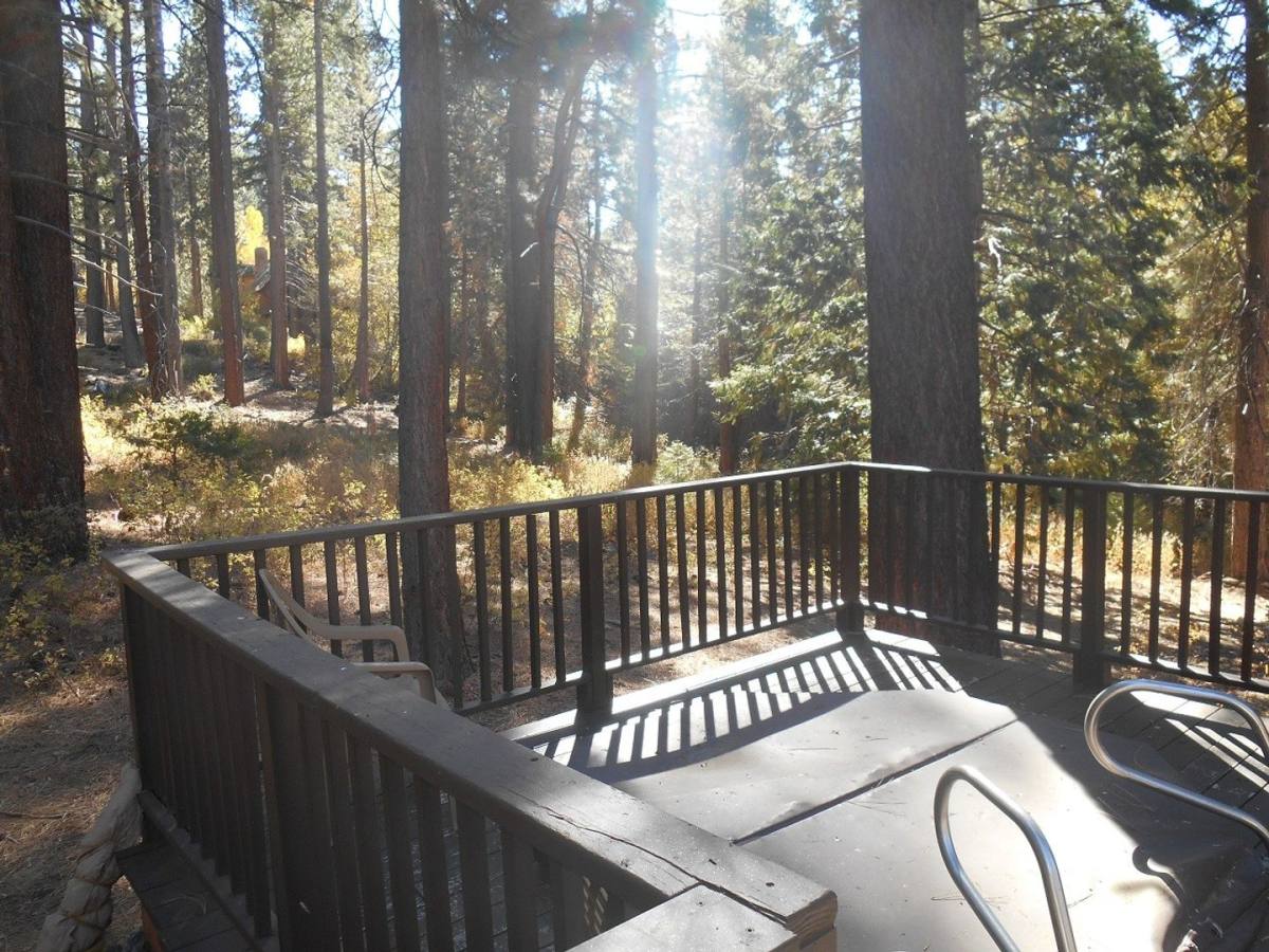 Condo for rent at 1439 Ski Run Blvd, South Lake Tahoe, CA 96151
