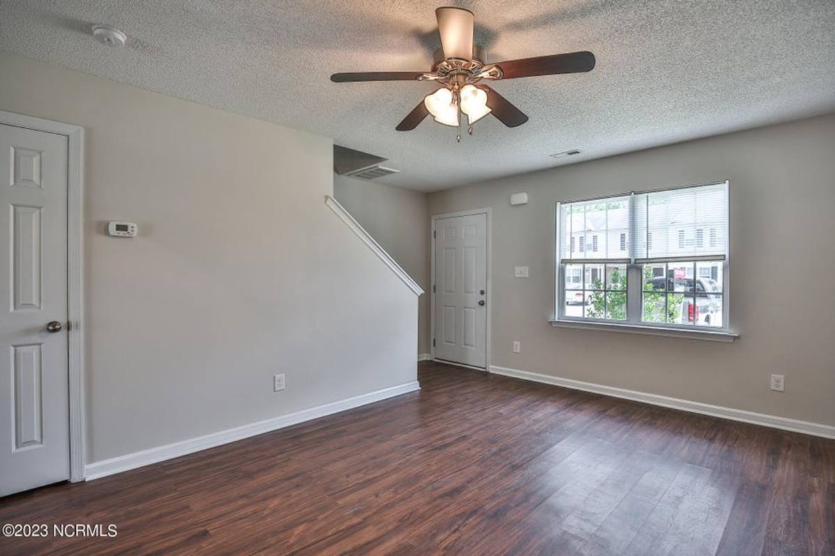 House for rent at 4001 Banister Loop, Jacksonville, NC 28546