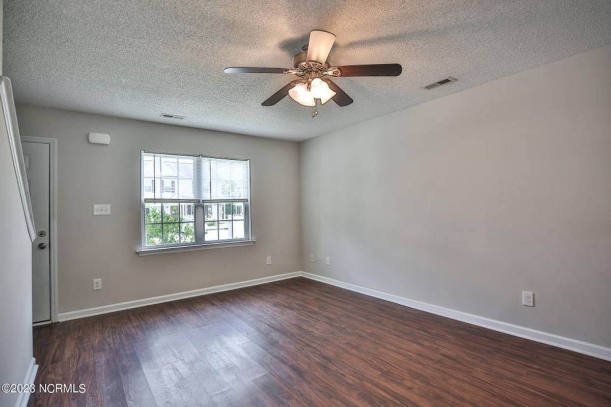 House for rent at 4001 Banister Loop, Jacksonville, NC 28546