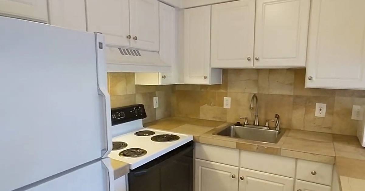 Apartment for rent at 3401-3417 SW 1st St #& 110-120 Whitaker, Portland, OR 97239