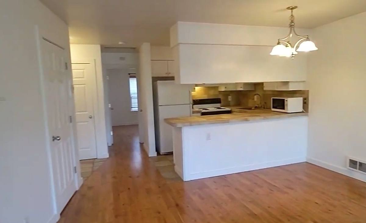 Apartment for rent at 3401-3417 SW 1st St #& 110-120 Whitaker, Portland, OR 97239