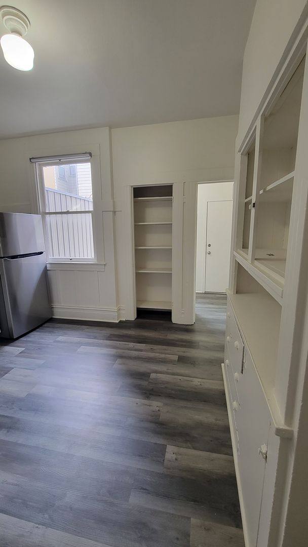 Apartment for rent at 84-88 Harriet St, San Francisco, CA 94103