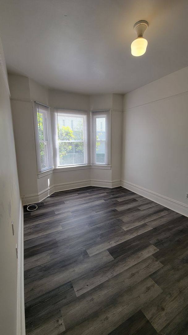 Apartment for rent at 84-88 Harriet St, San Francisco, CA 94103
