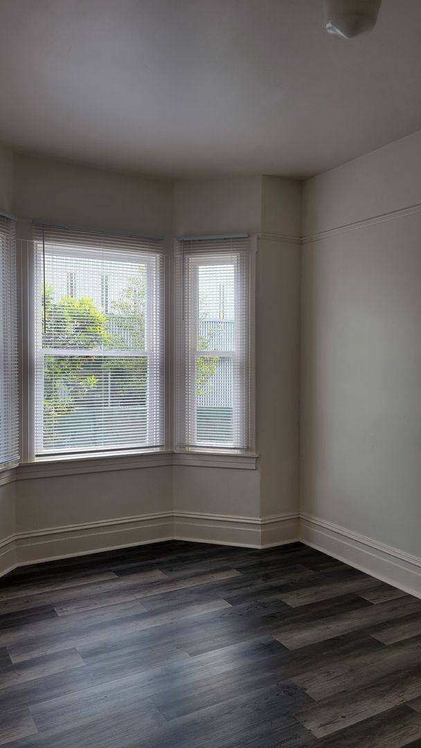 Apartment for rent at 84-88 Harriet St, San Francisco, CA 94103
