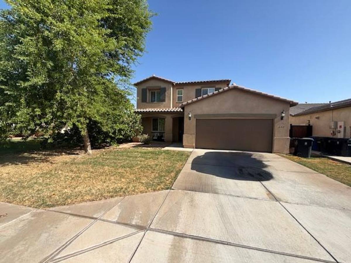 House for rent at 647 Las Dunas St, El Centro, CA 92243