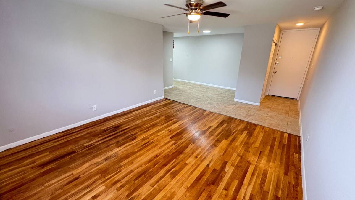 Apartment for rent at 430 S Grand Blvd, Gary, IN 46403