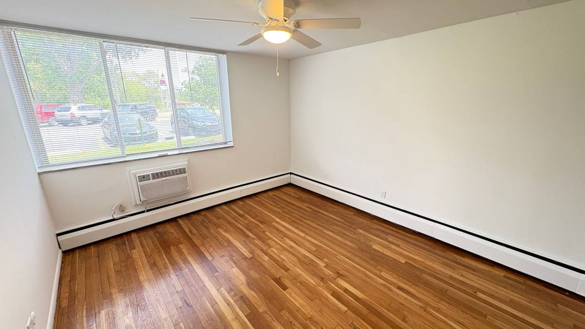 Apartment for rent at 430 S Grand Blvd, Gary, IN 46403