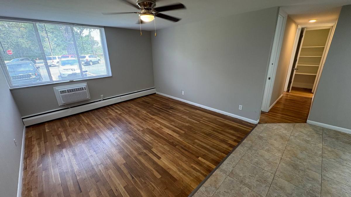 Apartment for rent at 430 S Grand Blvd, Gary, IN 46403