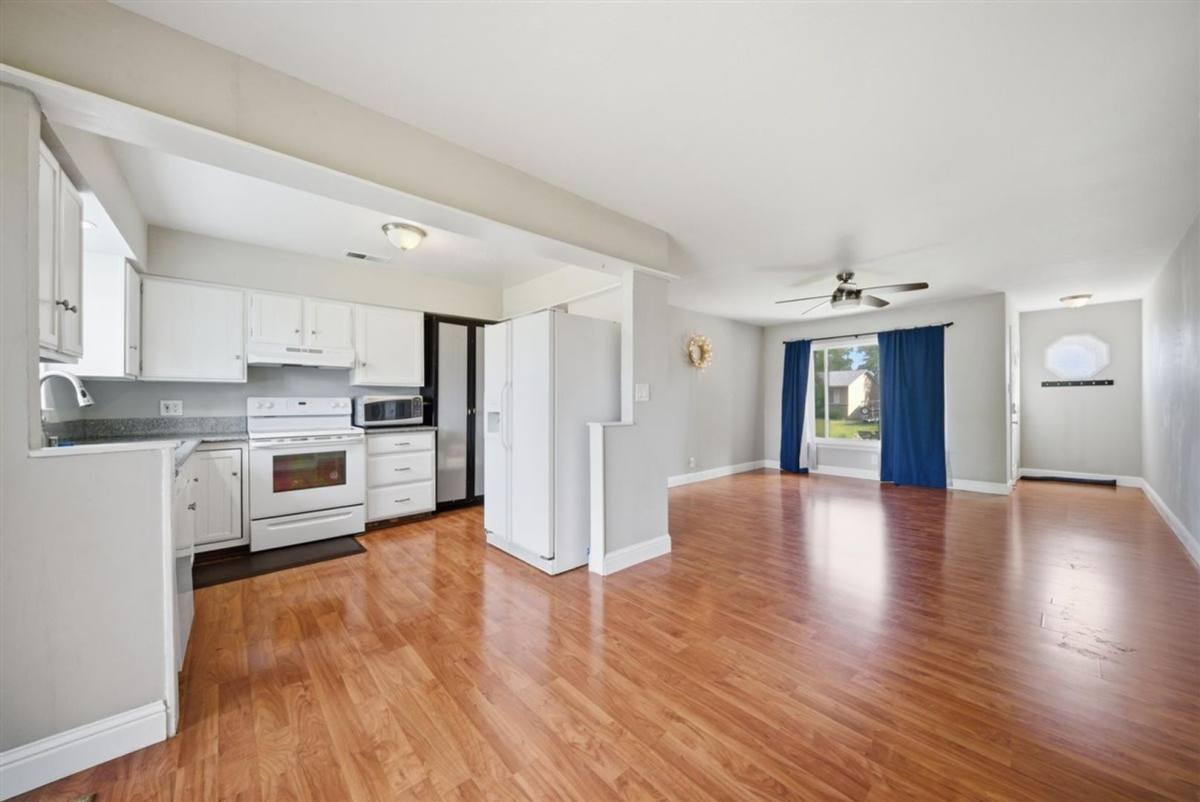 House for rent at 2612 Ribier Way, Rancho Cordova, CA 95670