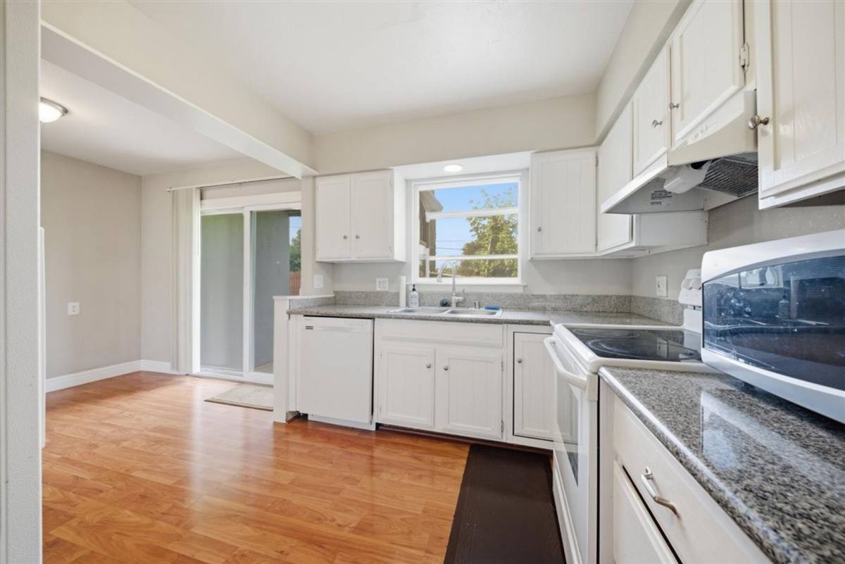 House for rent at 2612 Ribier Way, Rancho Cordova, CA 95670
