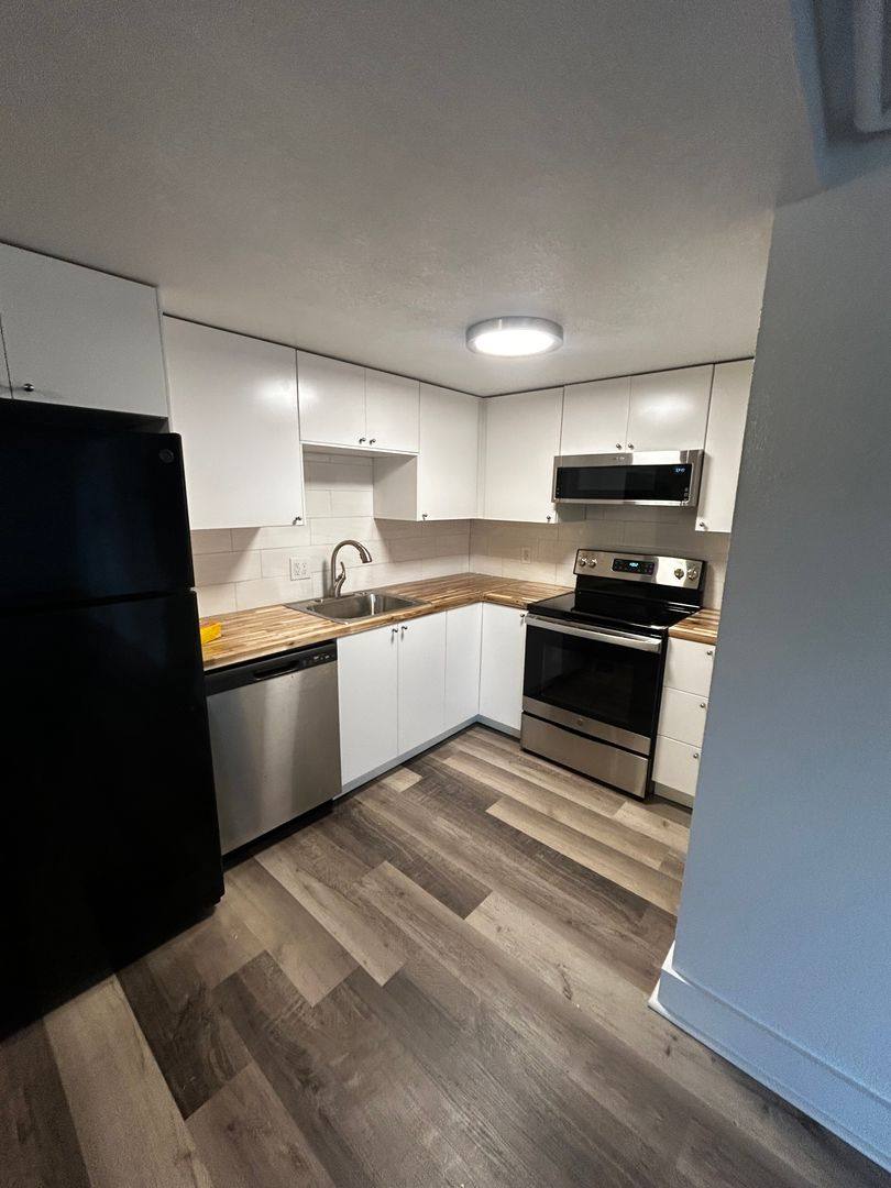 Apartment for rent at 1516 Perry St, Denver, CO 80204