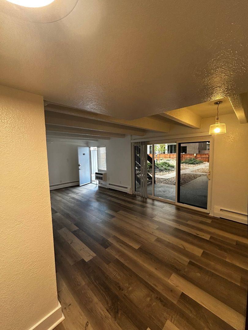 Apartment for rent at 1516 Perry St, Denver, CO 80204