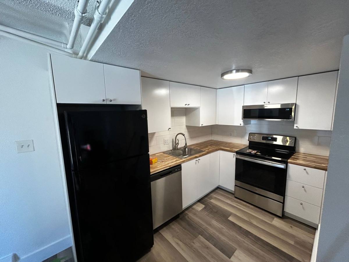 Apartment for rent at 1516 Perry St, Denver, CO 80204