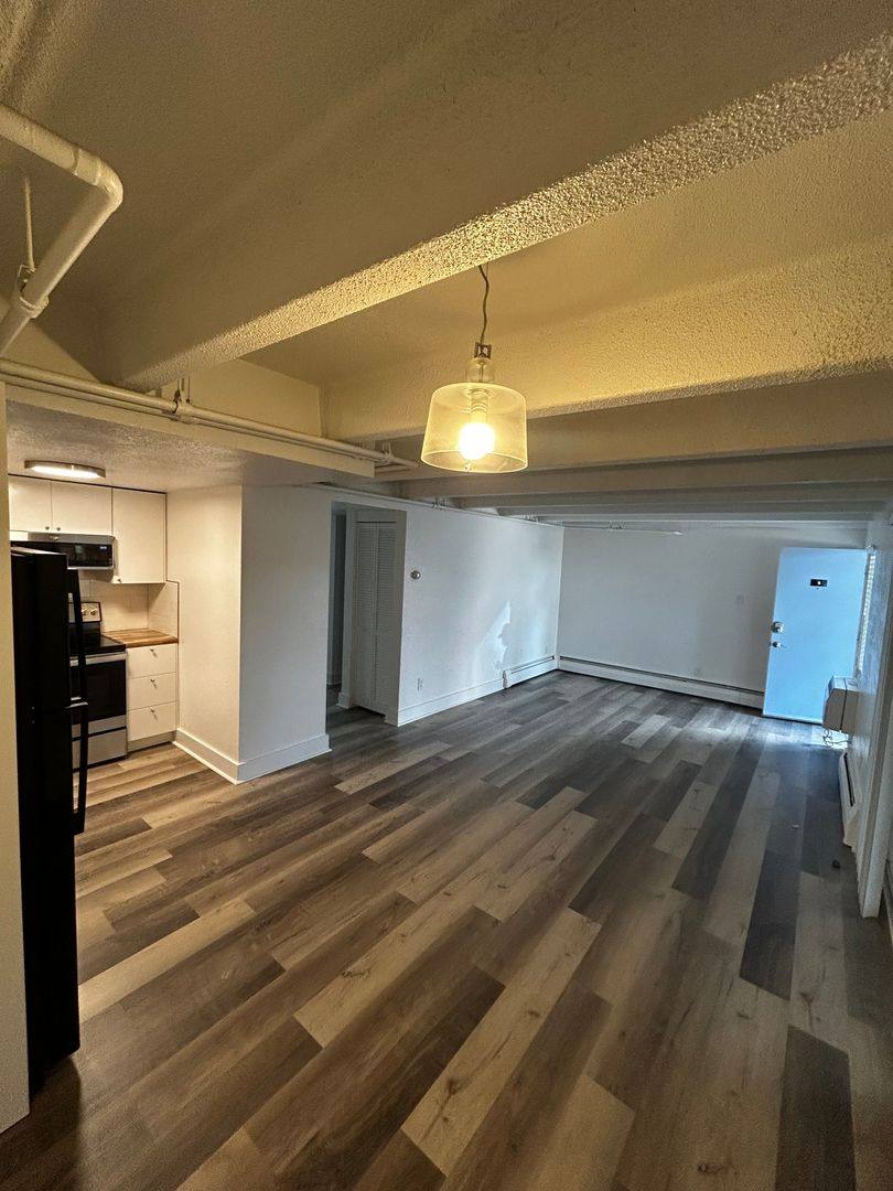 Apartment for rent at 1516 Perry St, Denver, CO 80204