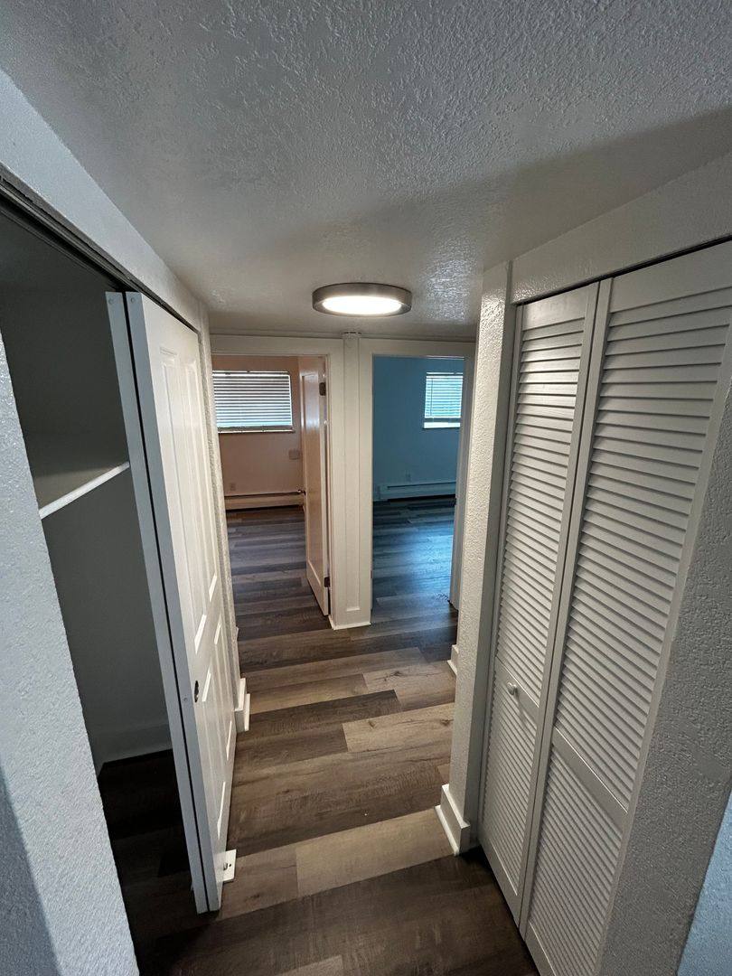 Apartment for rent at 1516 Perry St, Denver, CO 80204