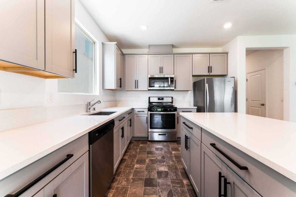 House for rent at 6958 Stone Cactus St, North Las Vegas, NV 89086