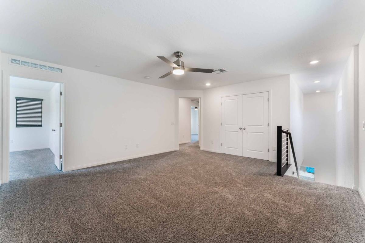 House for rent at 6958 Stone Cactus St, North Las Vegas, NV 89086