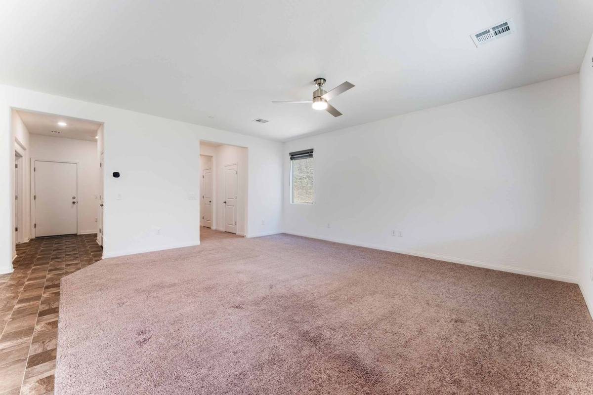 House for rent at 6958 Stone Cactus St, North Las Vegas, NV 89086