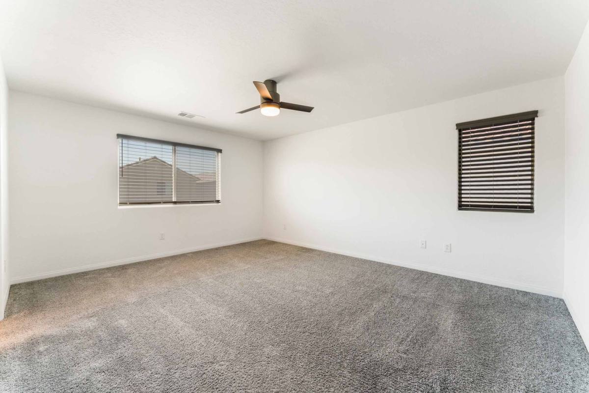 House for rent at 6958 Stone Cactus St, North Las Vegas, NV 89086