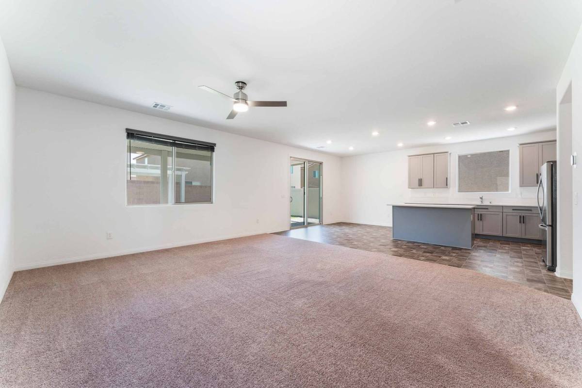 House for rent at 6958 Stone Cactus St, North Las Vegas, NV 89086