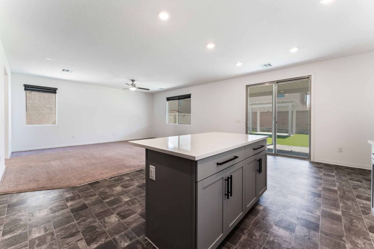 House for rent at 6958 Stone Cactus St, North Las Vegas, NV 89086