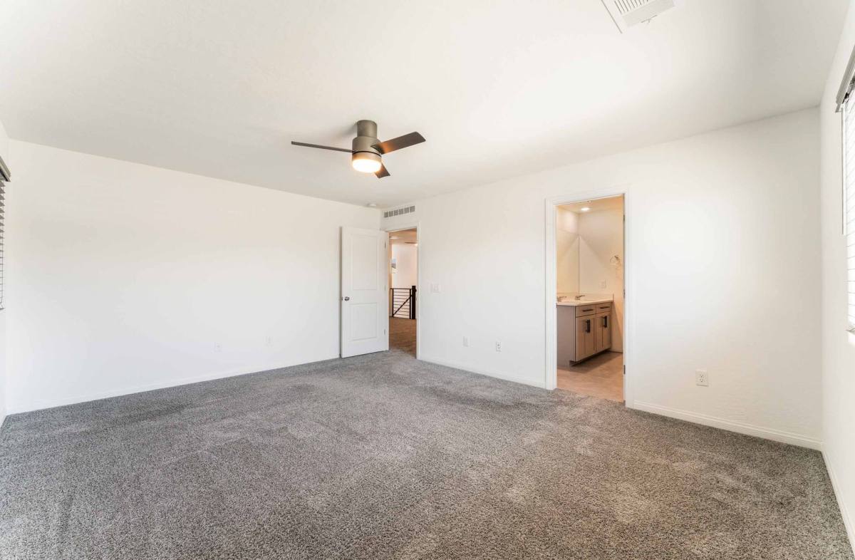 House for rent at 6958 Stone Cactus St, North Las Vegas, NV 89086