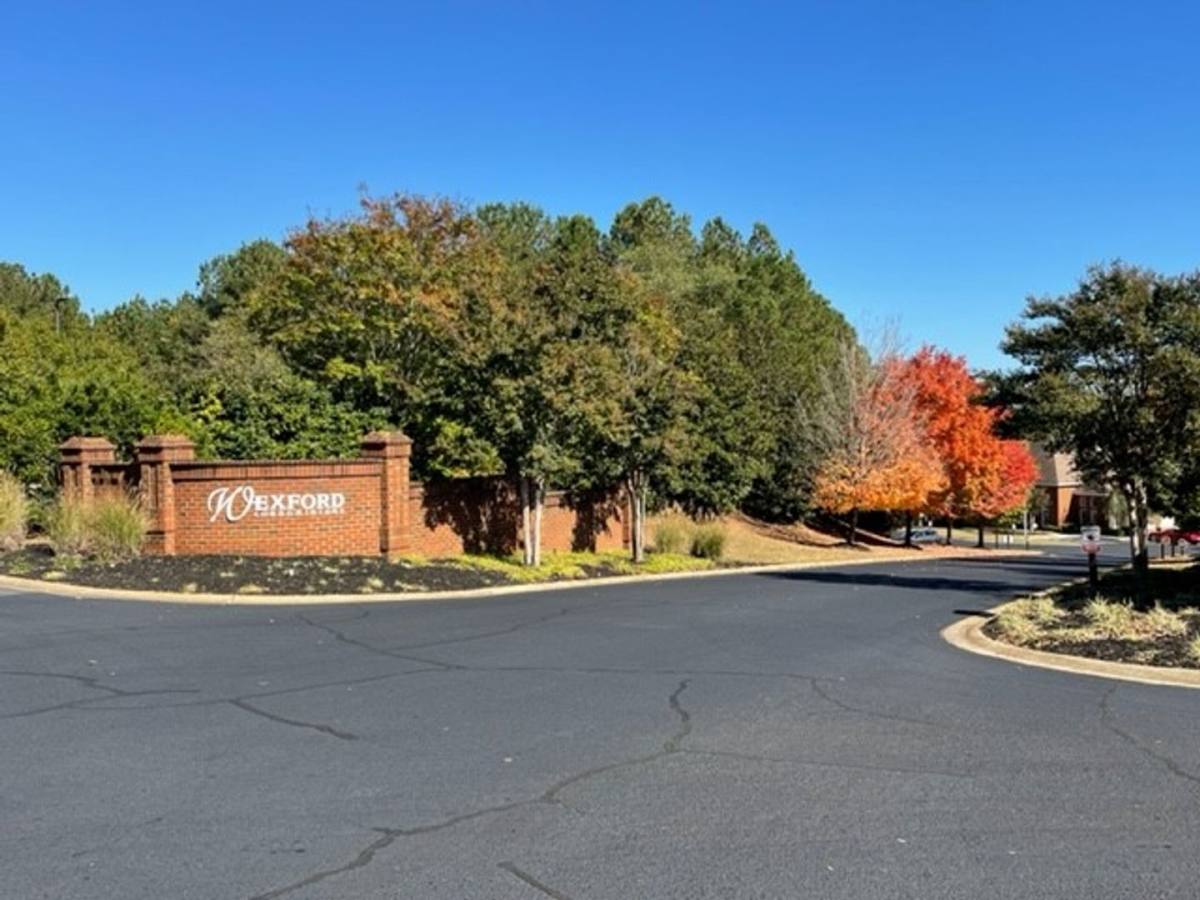 Apartment for rent at 190 Wexford Dr, Anderson, SC 29621