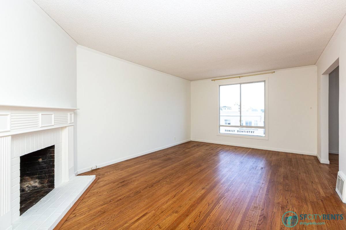 Apartment for rent at 2017 Judah St, San Francisco, CA 94122