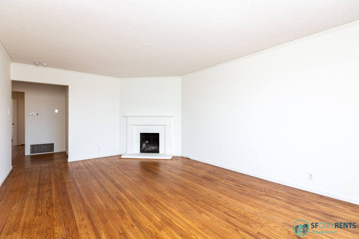 Apartment for rent at 2017 Judah St, San Francisco, CA 94122