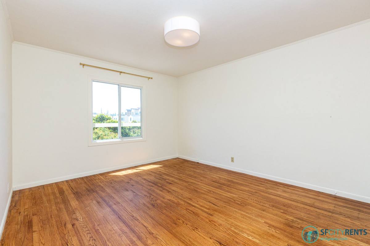 Apartment for rent at 2017 Judah St, San Francisco, CA 94122