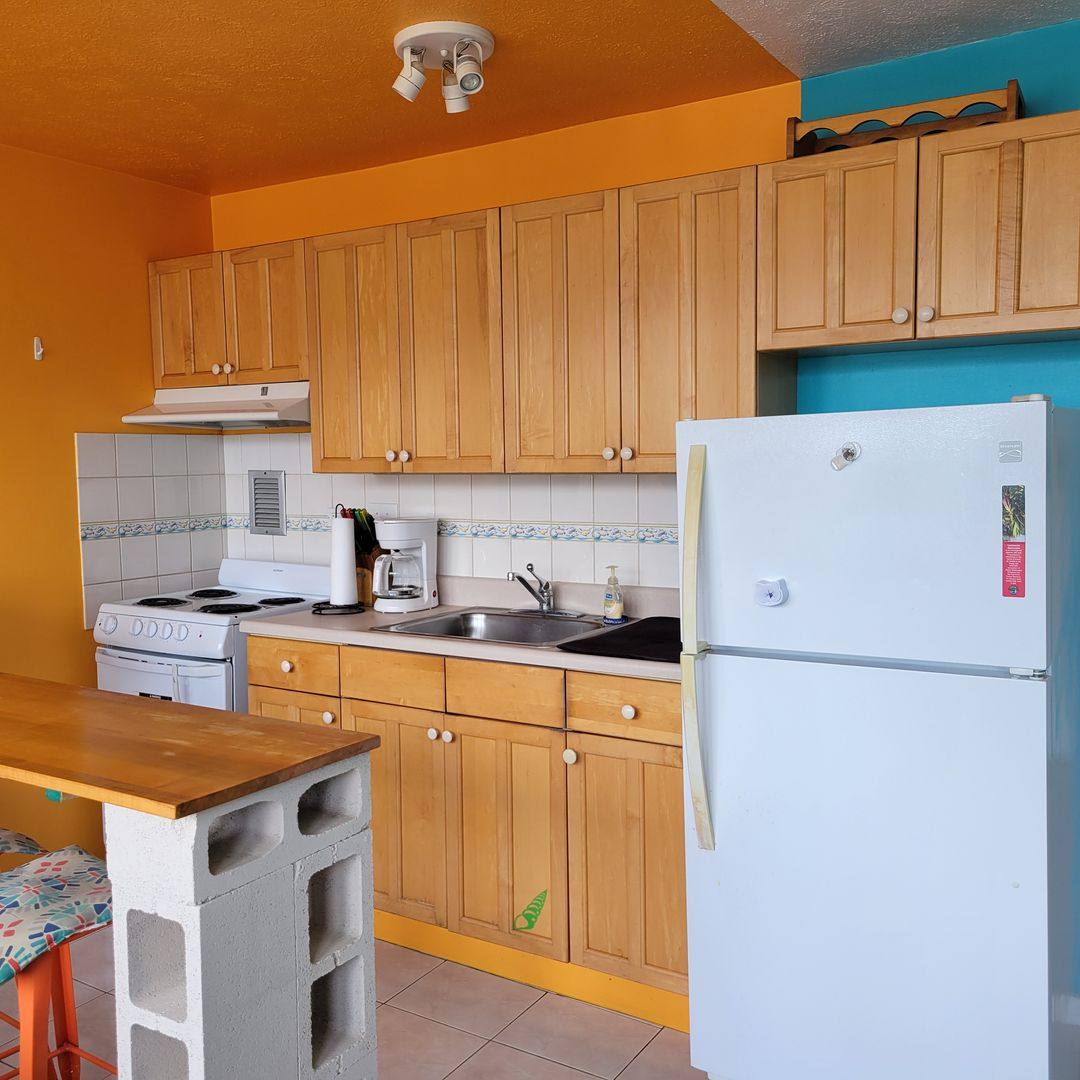 Apartment for rent at 1650 Kanunu St, Honolulu, HI 96814