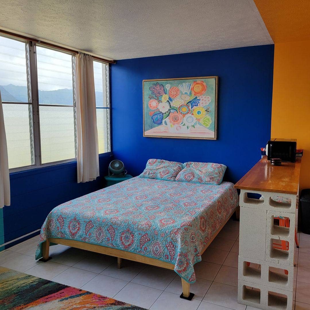 Apartment for rent at 1650 Kanunu St, Honolulu, HI 96814