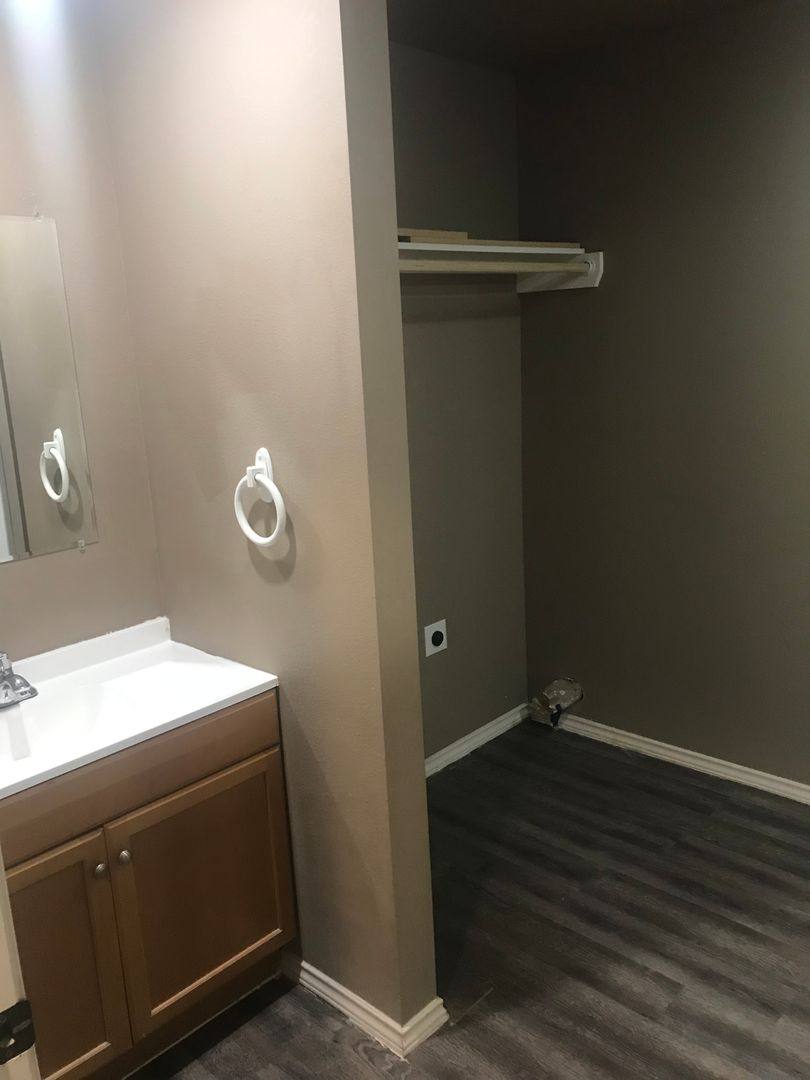 Apartment for rent at 526 46th St, Lubbock, TX 79404