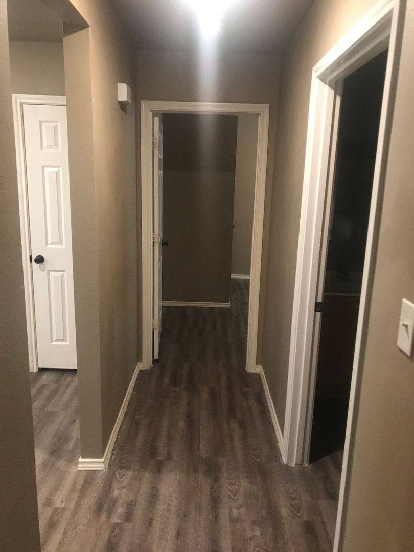 Apartment for rent at 526 46th St, Lubbock, TX 79404