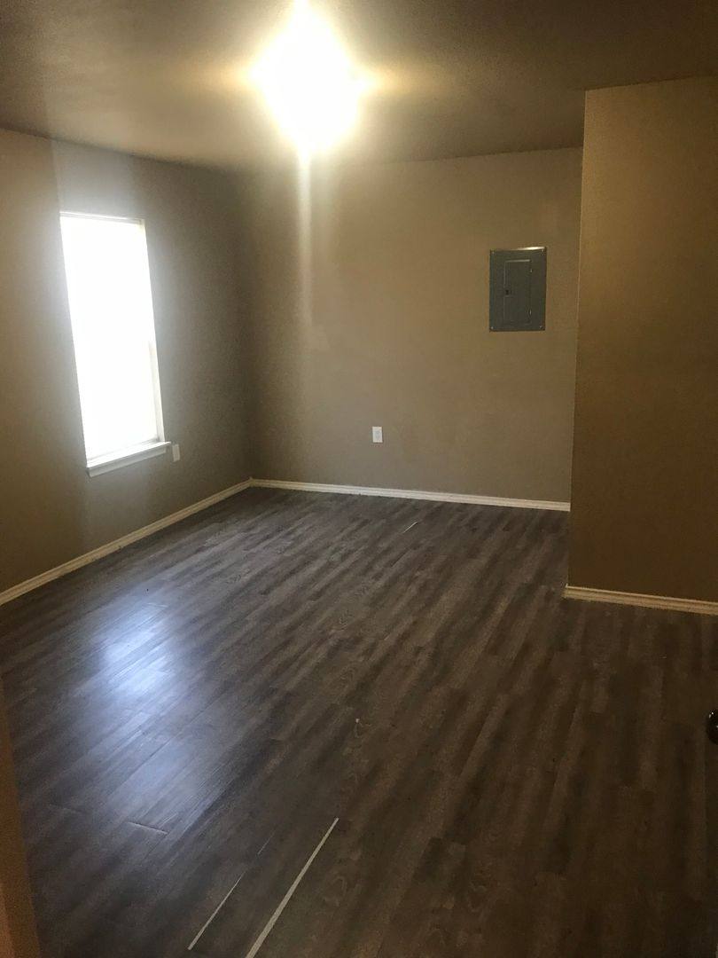 Apartment for rent at 526 46th St, Lubbock, TX 79404
