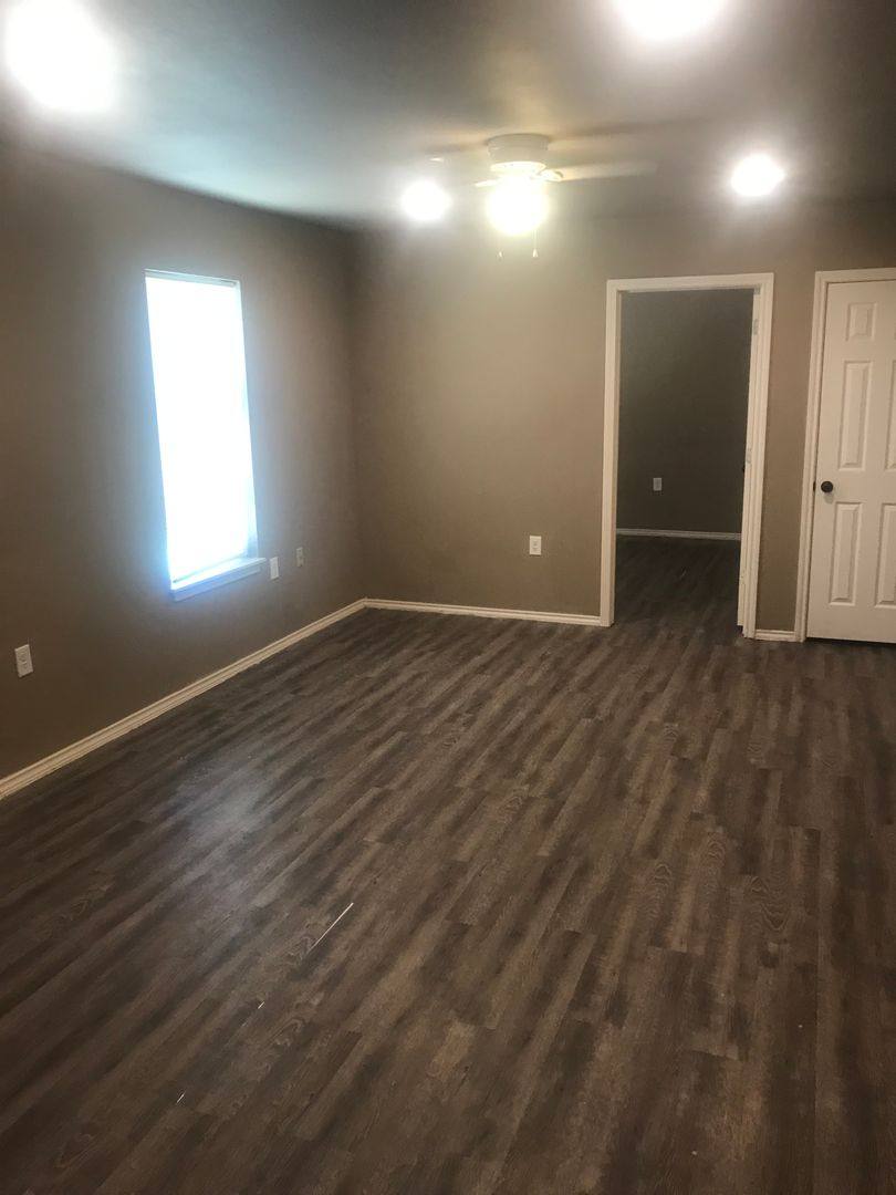 Apartment for rent at 526 46th St, Lubbock, TX 79404